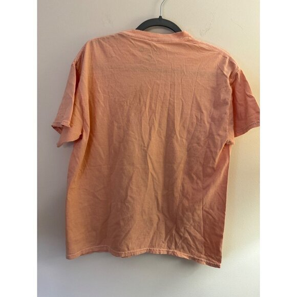 Urban Outfitters The Doors Vintage Wash Tee Distressed Size M New - Picture 5 of 6